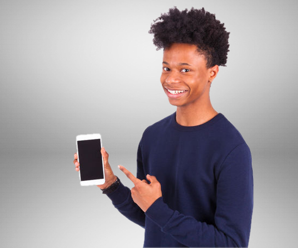 Sales event demo kits